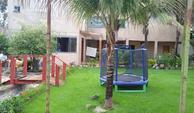 07 - Jardim