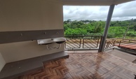 Área de Serviço